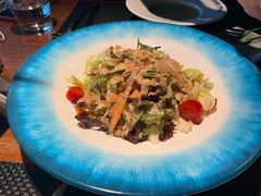 -西豪果木牛排(龙泉万达店)