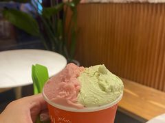 -Dal Cuore 达可芮冰淇淋(陕西北路店)