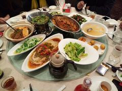 -鑫皇朝酒店(建设一路店)