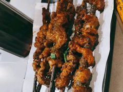 -胡二厨 ·甲鱼牛羊鞭·小龙虾(虎泉店)