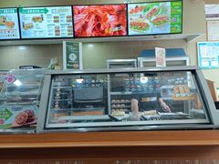 -SUBWAY赛百味(大都荟店)