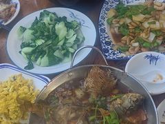 -巢湖名吃·徽府农家菜(半汤店)
