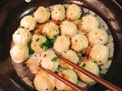 拈花指拇包-拈菜(观音桥阳光世纪店)
