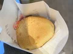 -百年夯碳烤胡椒饼(阿拉城店)