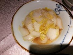 -玉满堂·湖北融合菜