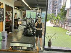 -帕瑞斯女子塑形健身(集美店)