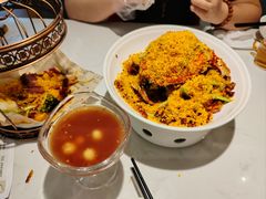 -避风塘·老港味餐厅(虹口龙之梦店)