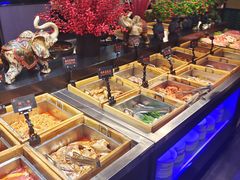 -鑫海汇海鲜烤肉自助(北国商城店)
