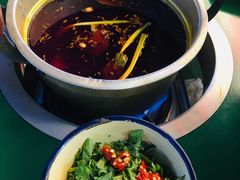 -巷子里头麻辣烫火锅串串(温江店)