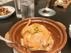 -外婆家(古墩印象城店)