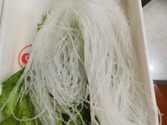 -津门老羊家·铜锅涮羊肉·烧烤(科技园店)
