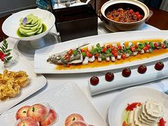 -禾田餐厅•乡野湖北菜(徐东店)