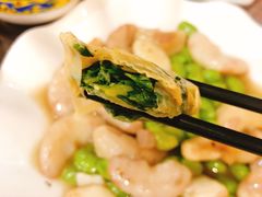蝉衣包圆-老品芳
