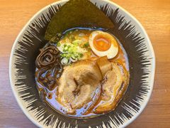 -少椿食·拉面·丼饭·关东煮(鲁祖庙店)