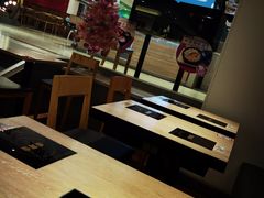 大堂-吉野家(567漫天地店)