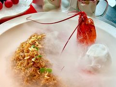 -馋遇江南·精致湖景雅宴(东方之门店)