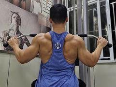 -中田健身工作室(东园店)