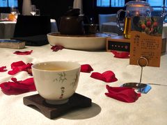 -皇朝会.经典传统粤菜(外滩店)