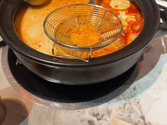 -琥珀川糟粕醋·香草鸭·鸡煲(慈云寺店)