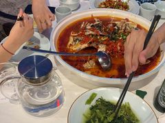 -胖鱼头·南京菜·河景餐厅(夫子庙店)