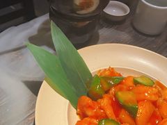 -薇酌饮·陕西菜(南门外店)