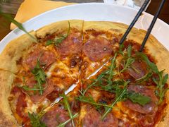 -杭州国际会议中心洲际酒店-原素全日餐厅(解放东路店)