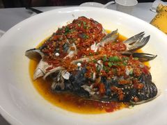 -毛家饭店·30年融合新湘菜(汉峪金谷店)
