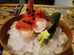 -西村日本料理(香格里拉饭店)