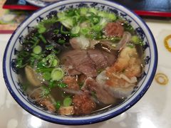 羊肉合汁-夏家合汁(天润花园小区店)