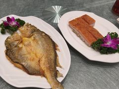 -點無缺茶楼·海鲜酒家(世博店)