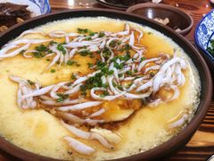 -巢湖名吃·徽府农家菜(半汤店)