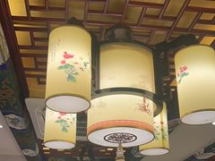 -惠丰堂饭庄·烤鸭·京味菜(翠微路店)