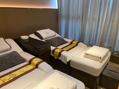 -见康道莱•足浴按摩•艾灸•SPA(友谊店)