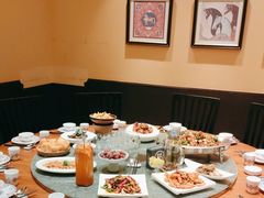 -天山集市餐厅(康城店)
