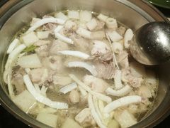 -狐狸爱上椰子鸡(滨江星光大道店)