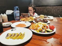 -汉巴味德·烤肉与啤酒的自助(杭州大悦城店)