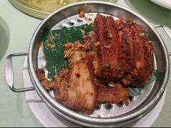 -刘胖子家常菜·蹄花焖藕(富安街店)