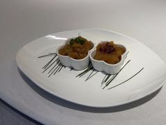 -德悦海鲜(城西店)