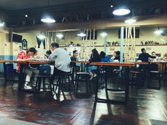 大堂-温州一家人美食(西木头市店)