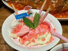 -汉小城·老铫子藕汤·乡野湖北菜(江汉路吉庆街店)