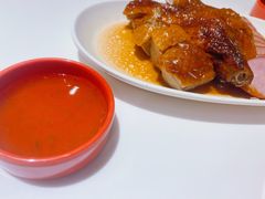 -龙记香港茶餐厅(久光百货店)