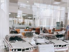-北京京宝行宝马4S店(闵庄路店)
