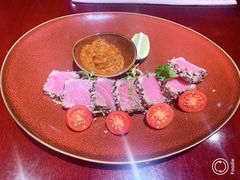 -红泰·泰精选·特色料理(中山路店)