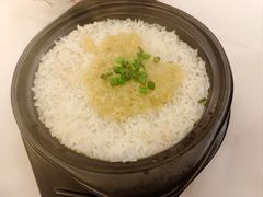 -稻香酒家·33年老字号·港式粤菜(富邦中心店)