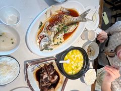 -外婆船宴餐厅·外婆喊你回家吃饭