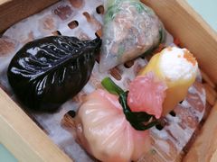 -蔡澜点心·粤菜(领展购物广场店)