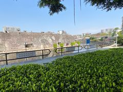 -石炮台公园