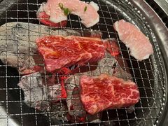 -御牛道日式烤肉料理(杭州万象城店)