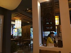 -兮禾酒馆(护国路店)