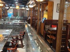 -仄园围炉坊·牛肉火锅·汕头卤水火锅(南山店)